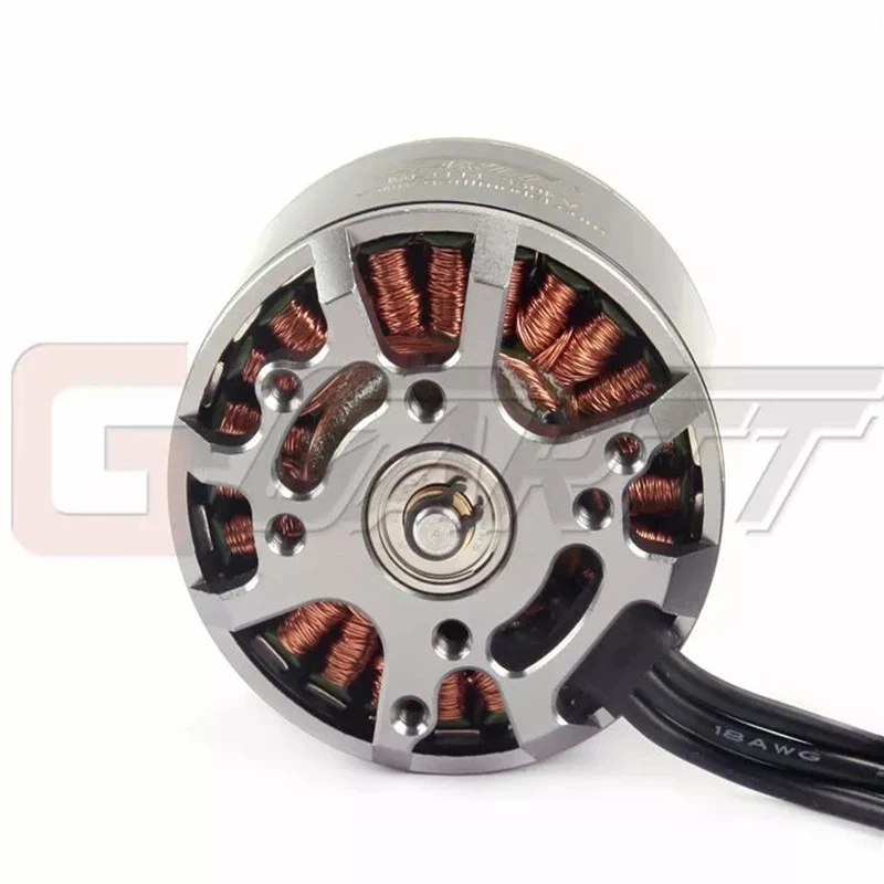 Heavy Lift Drone Frame - GARTT ML 4114 330KV Brushless Motor