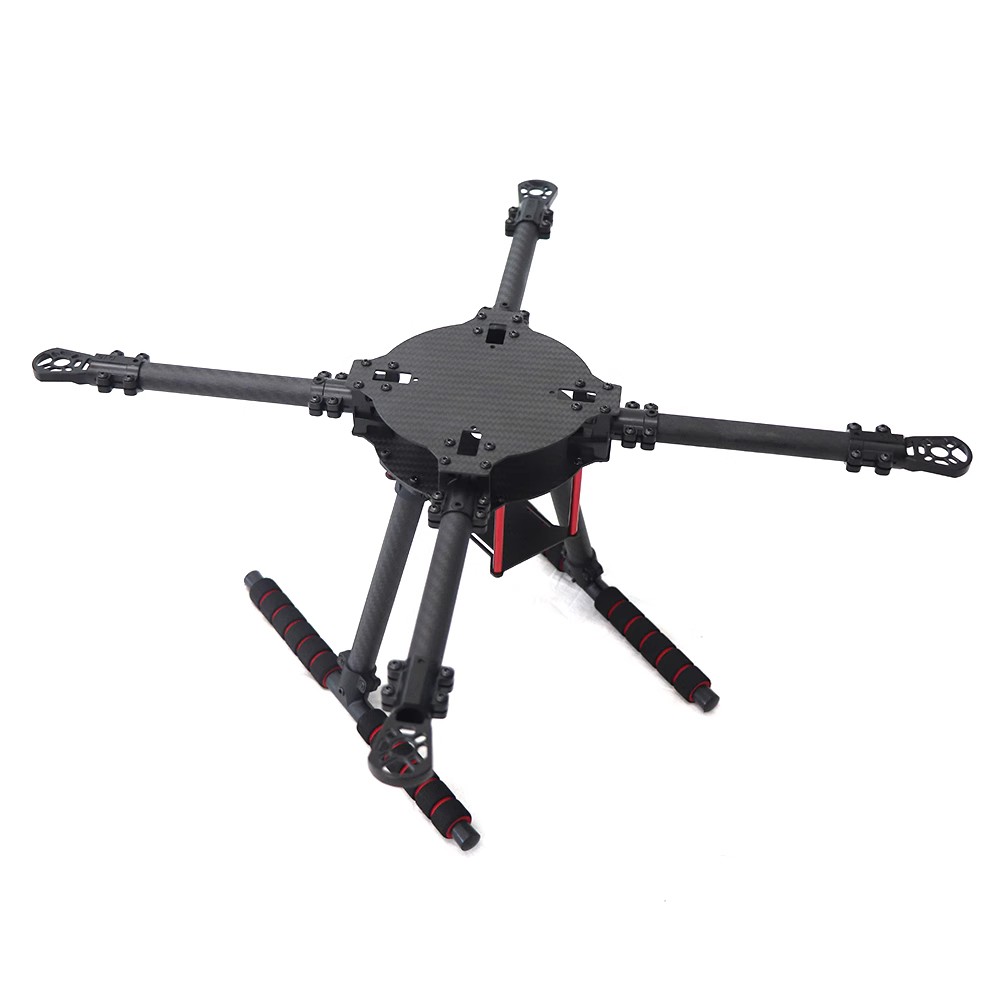 Heavy Lift Drone Frame - LJI X4 PRO Update Version X400/450/500/550