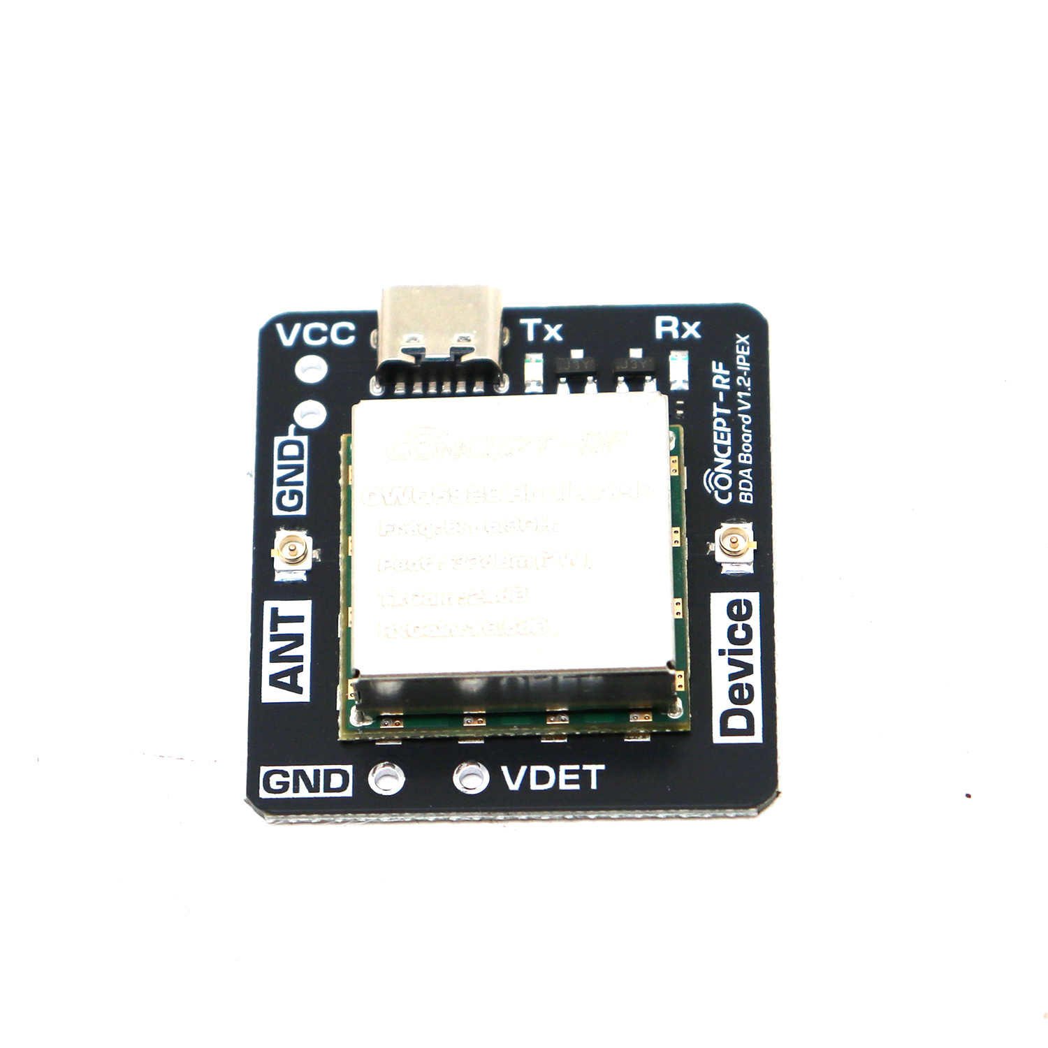 IPEX Bidirectional POWER Ampli - Drone Rc Signal recension och pris