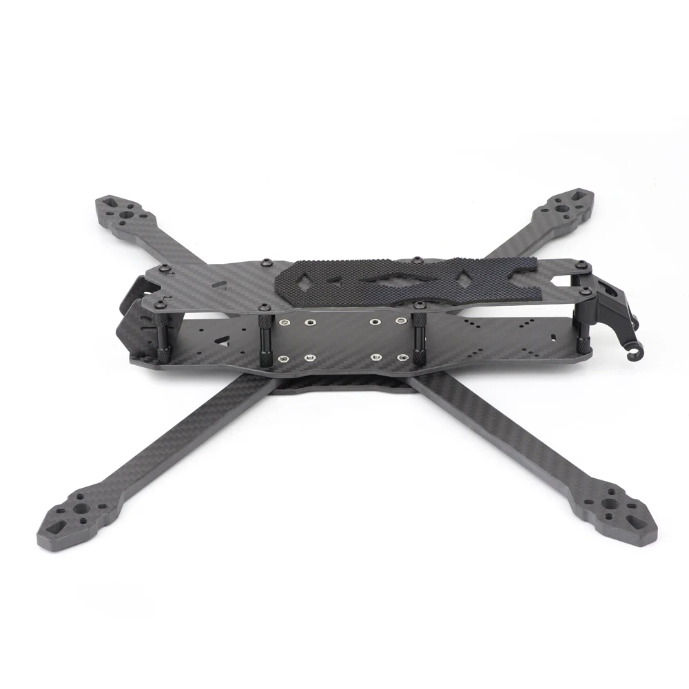 HGLRC MY7 7 Inch 335mm Wheelba - Heavy Lift Drone Frame recension och pris
