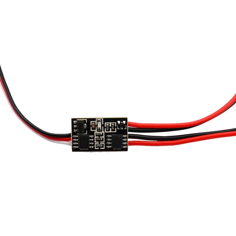 2-20A Current Remote Control E - Drone Rc Signal recension och pris