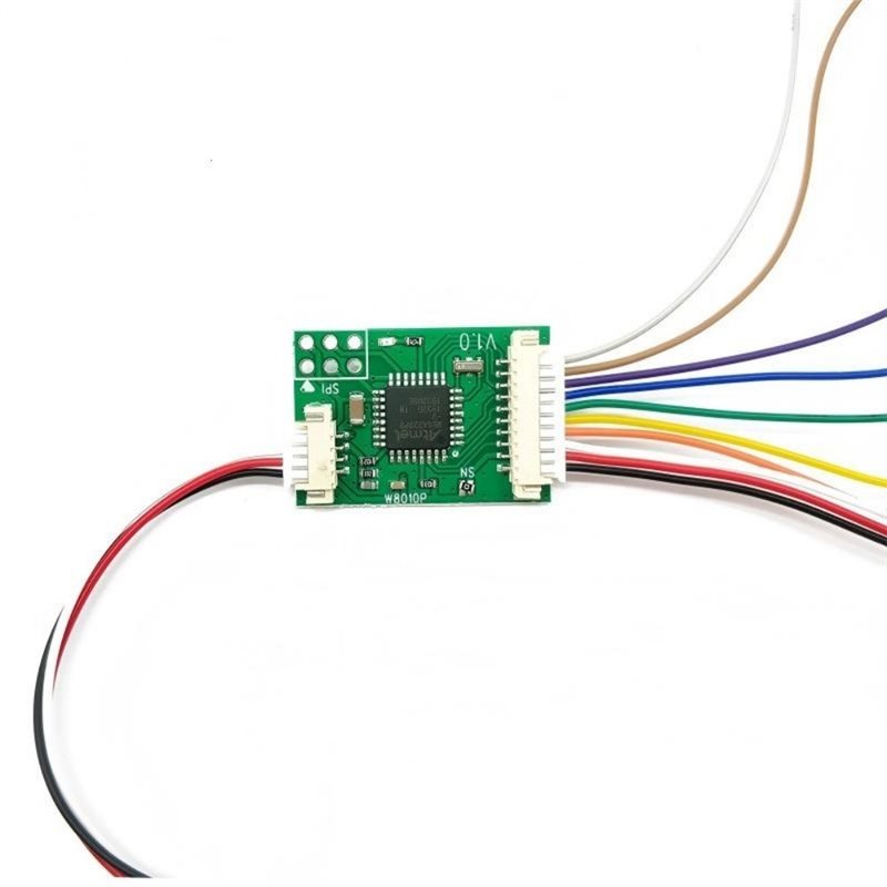 FEDI-8 Channel PPM Encoder PWM - Drone Rc Signal recension och pris