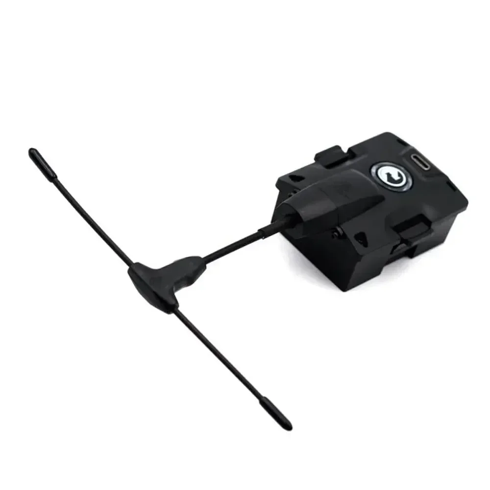 TBS Crossfire Micro TX V2 915M - Drone Rc Signal recension och pris