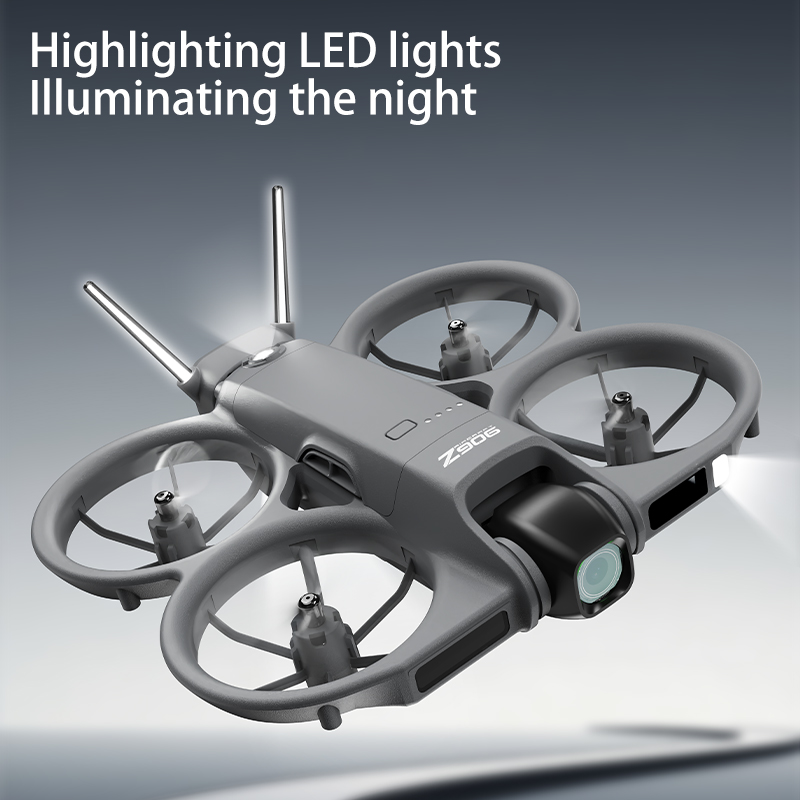 2026 Z906 Foldable GPS Drone 8 - Drone Smart Rc Foldable recension och pris