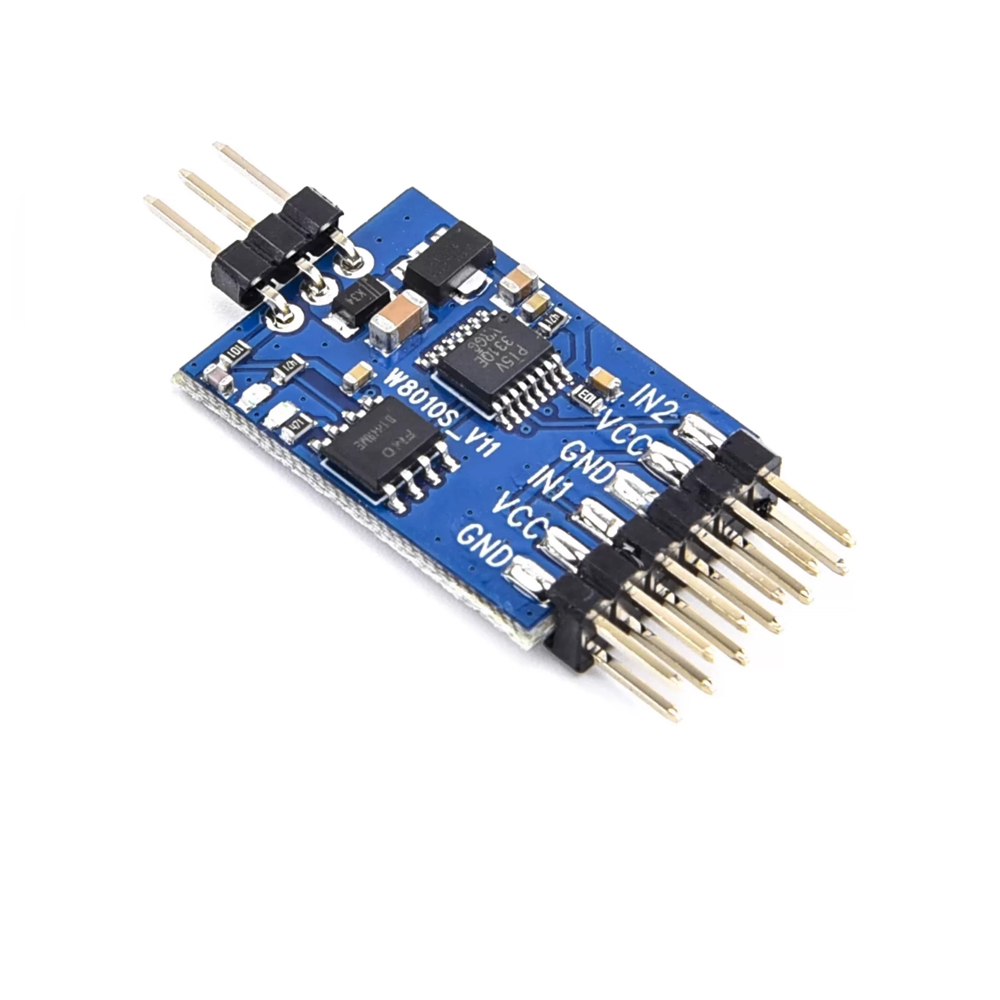5.8G 3 Channel Video Switcher  - Drone Rc Toy recension och pris