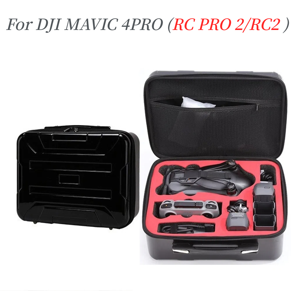 For DJI MAVIC 4 PRO (RC PRO 2/ - Drone Rcfpvpro recension och pris