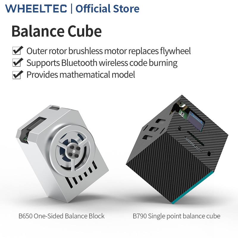 B790 Single-point Single-sided - Brushless Motor recension och pris