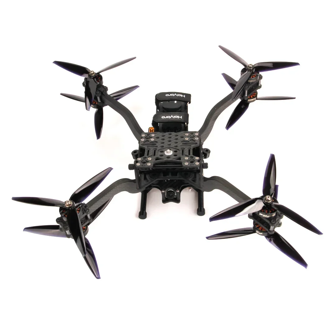 CarrySimpleHolybro Kopis Cinem - Heavy Lift Drone Frame recension och pris