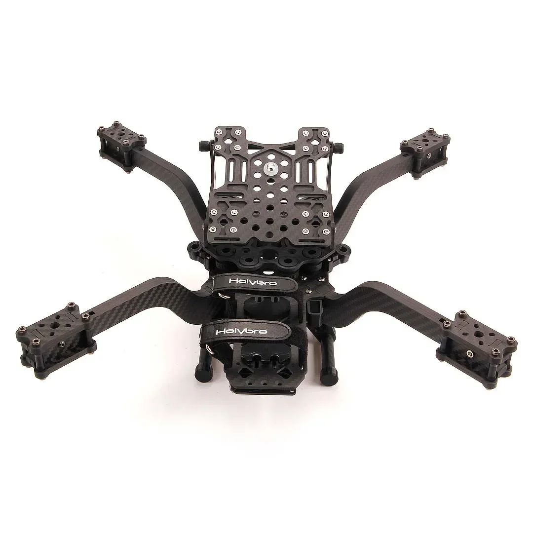 CarrySimpleHolybro Kopis Cinem - Heavy Lift Drone Frame recension och pris