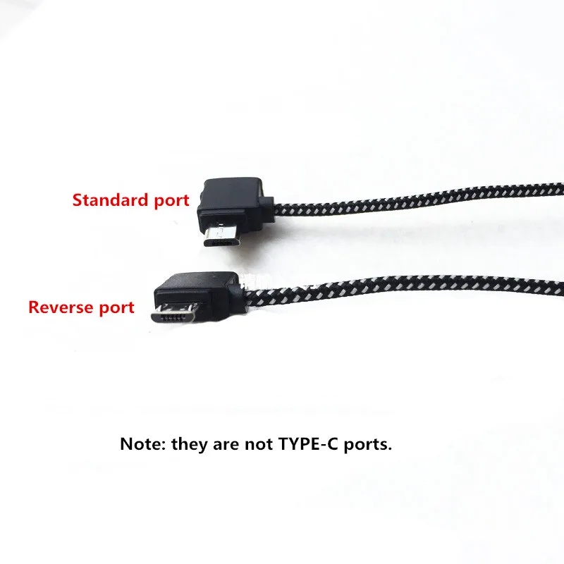 Remote Control Data Cable Phon - Drone Rcfpvpro recension och pris