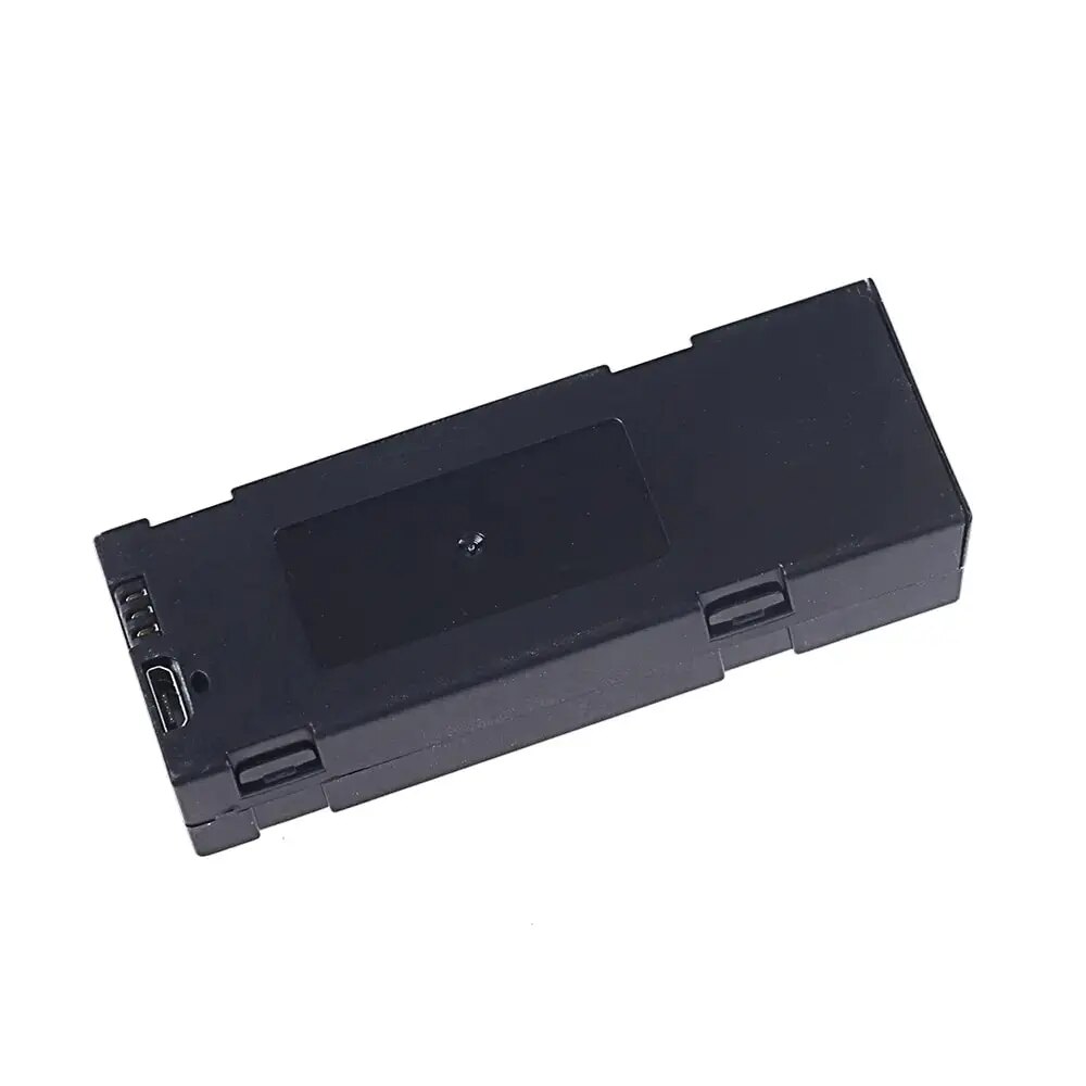 3.7V E88 5000mAh Rechargeable  - Drone Rc E99 Pro recension och pris