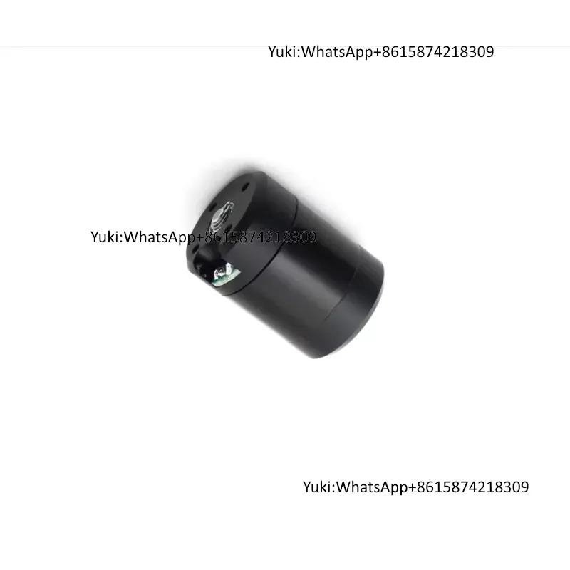SUBFF New 100% Waterproof 775  - Brushless Motor recension och pris