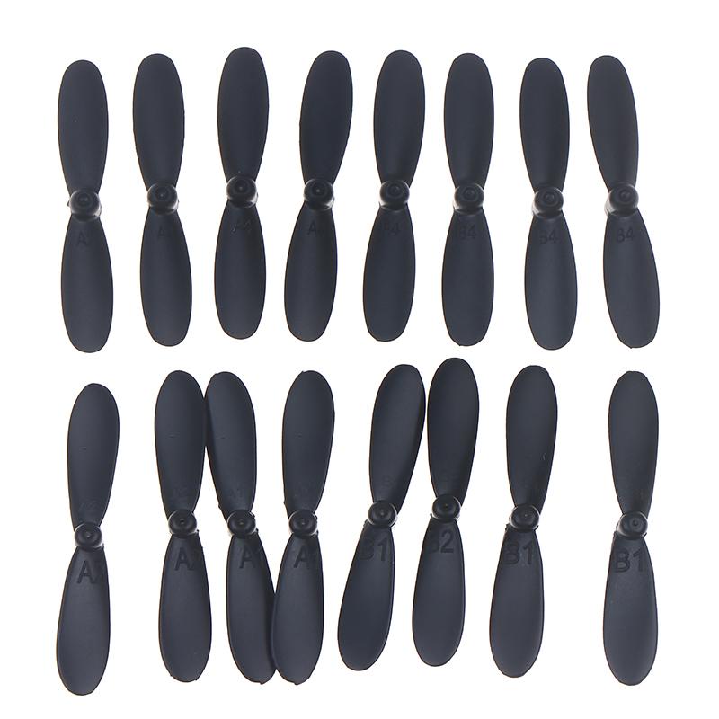 HOT! 8PCS 42mm Props For 4D RC - Drone Rc Toy recension och pris