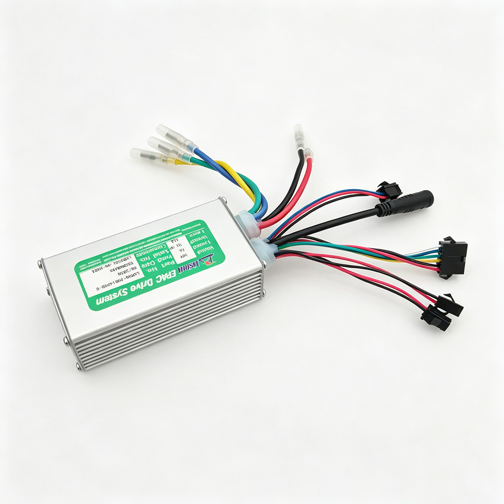 LSW0781-08-06EA 36V 7A Brushle - Brushless Motor recension och pris