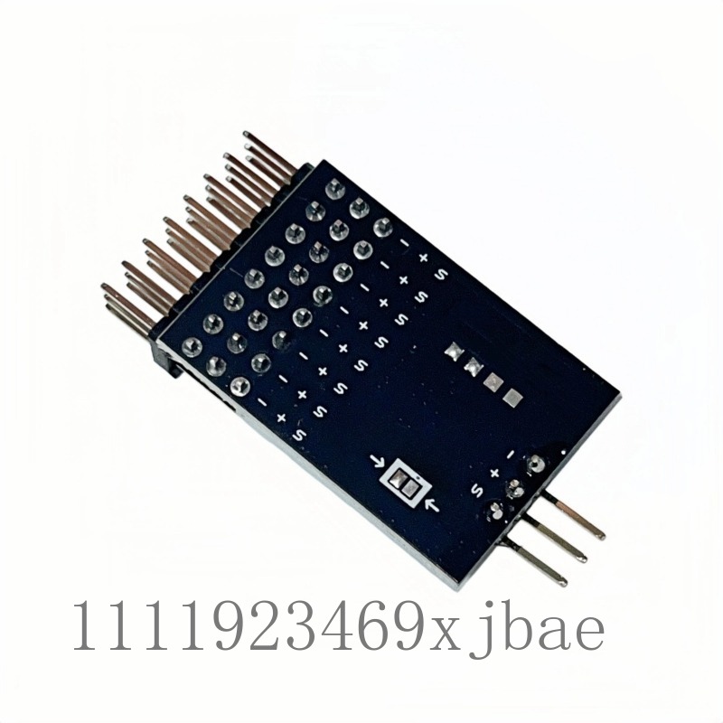 8 Channel Signal Converter Mod - Drone Rc Signal recension och pris