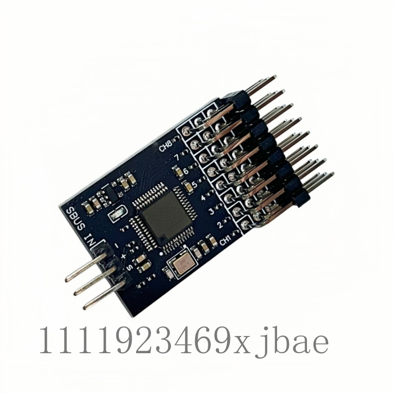8 Channel Signal Converter Mod - Drone Rc Signal recension och pris