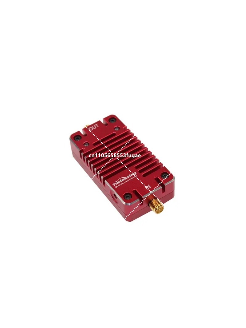 Turbowing-2.4 2.4G Radio Signa - Drone Rc Signal recension och pris