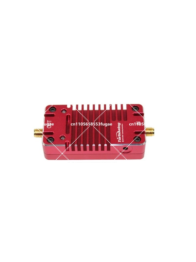 Turbowing-2.4 2.4G Radio Signa - Drone Rc Signal recension och pris