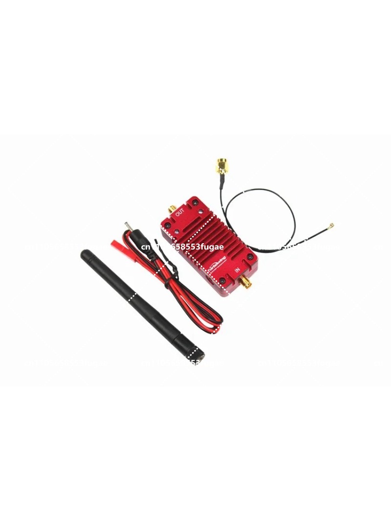 Turbowing-2.4 2.4G Radio Signa - Drone Rc Signal recension och pris