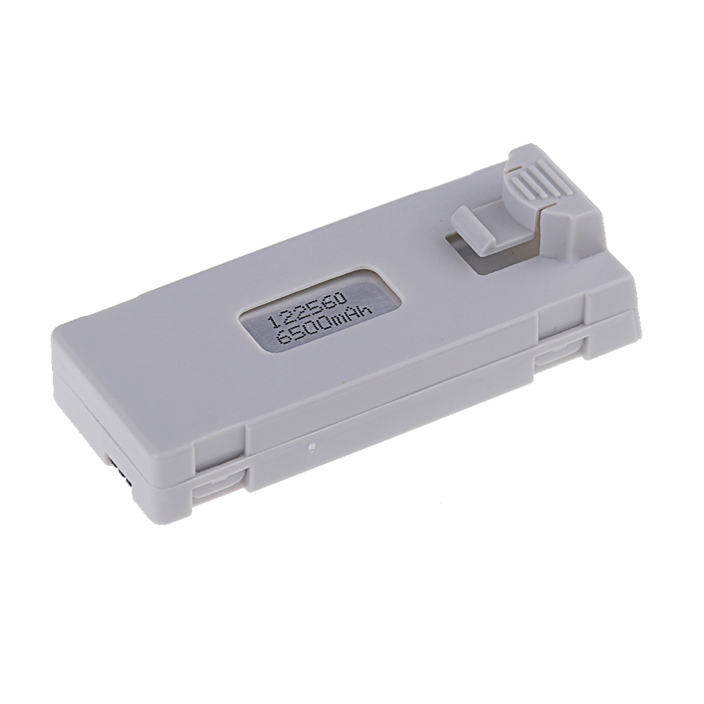 Original E88 Battery 3.7V 6500 - Drone Rcs recension och pris