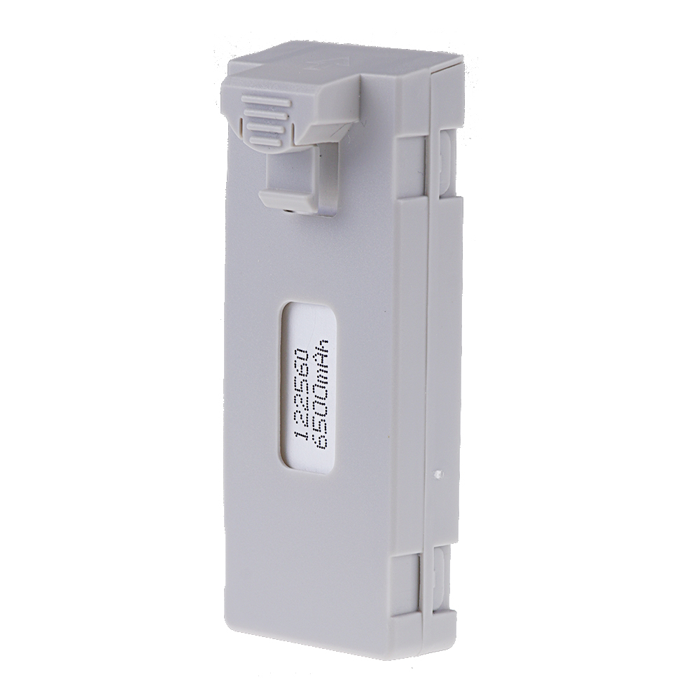 Original E88 Battery 3.7V 6500 - Drone Rcs recension och pris
