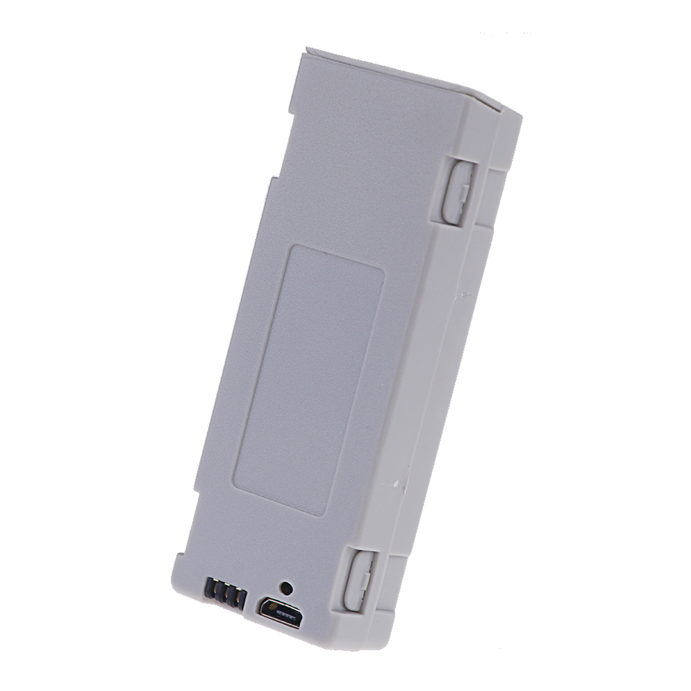 Original E88 Battery 3.7V 6500 - Drone Rcs recension och pris