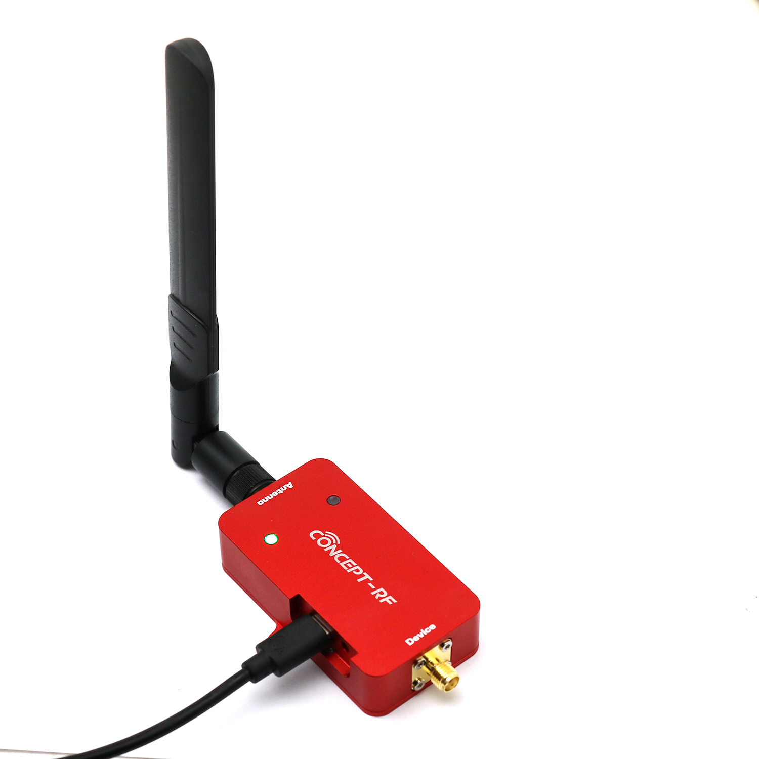 Bidirectional 2.4G 4W Signal A - Drone Rc Signal recension och pris