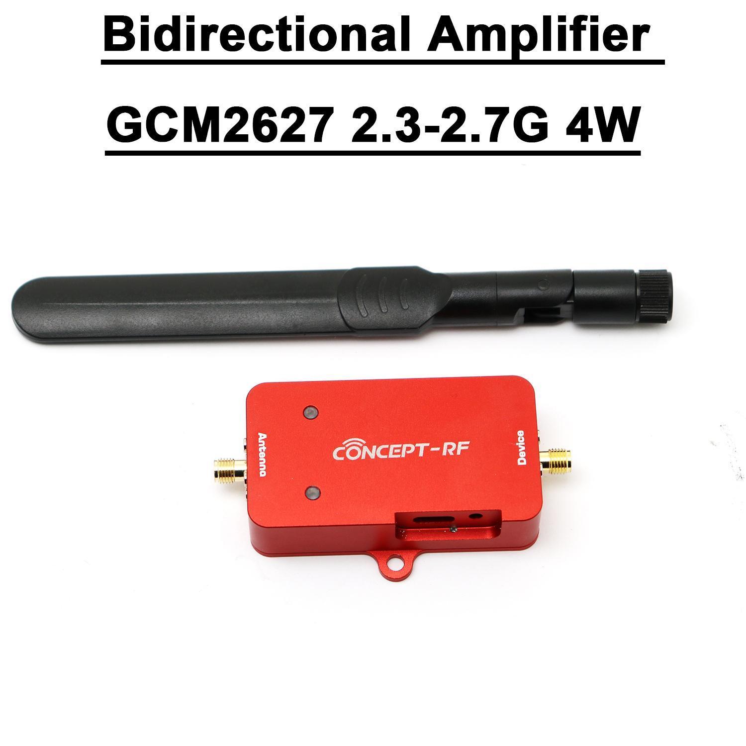 Bidirectional 2.4G 4W Signal A - Drone Rc Signal recension och pris