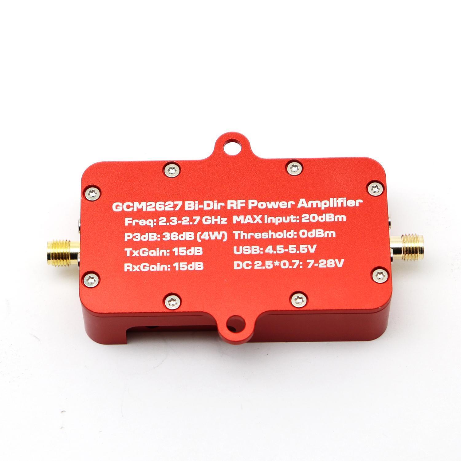 Bidirectional 2.4G 4W Signal A - Drone Rc Signal recension och pris