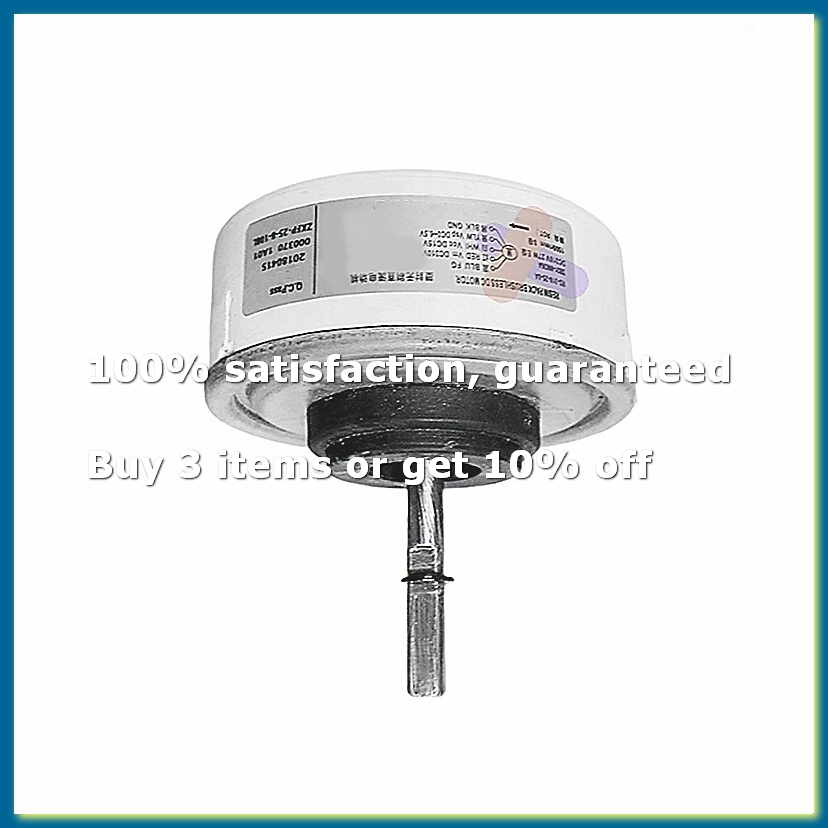 DC310V 27W Air Conditioning Mo - Brushless Motor recension och pris