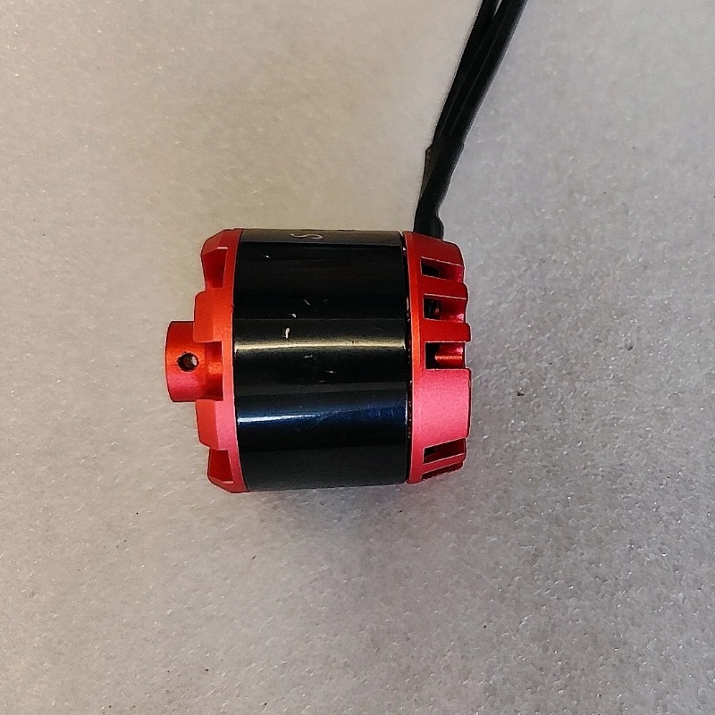 4240-800KV Model Aircraft Brus - Brushless Motor recension och pris