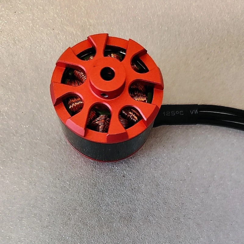 4240-800KV Model Aircraft Brus - Brushless Motor recension och pris