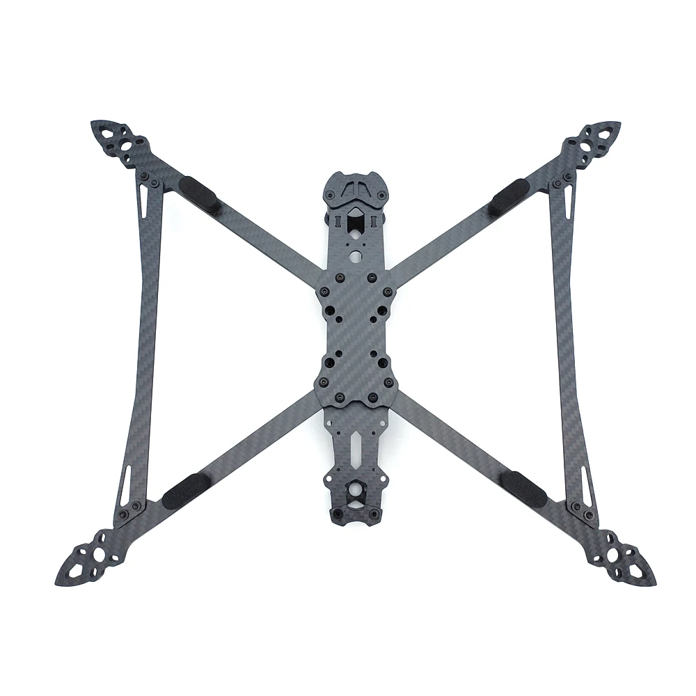 Mark4 V2 Mark 4 7 Inch/8 Inch/ - Heavy Lift Drone Frame recension och pris