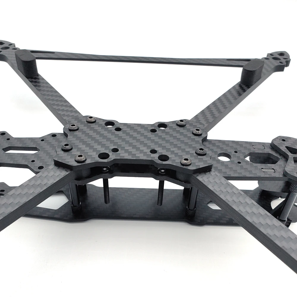 Mark4 V2 Mark 4 7 Inch/8 Inch/ - Heavy Lift Drone Frame recension och pris