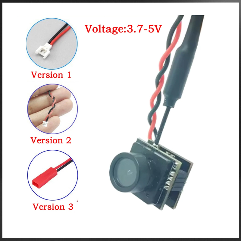 SLONWAKE FPV 25mW power simula - Drone Rc Toy recension och pris