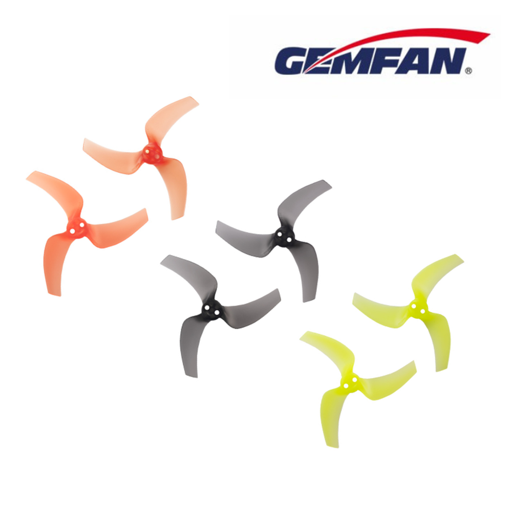 Gemfan 3.2inch Props for DJI a - Drone Rcs recension och pris
