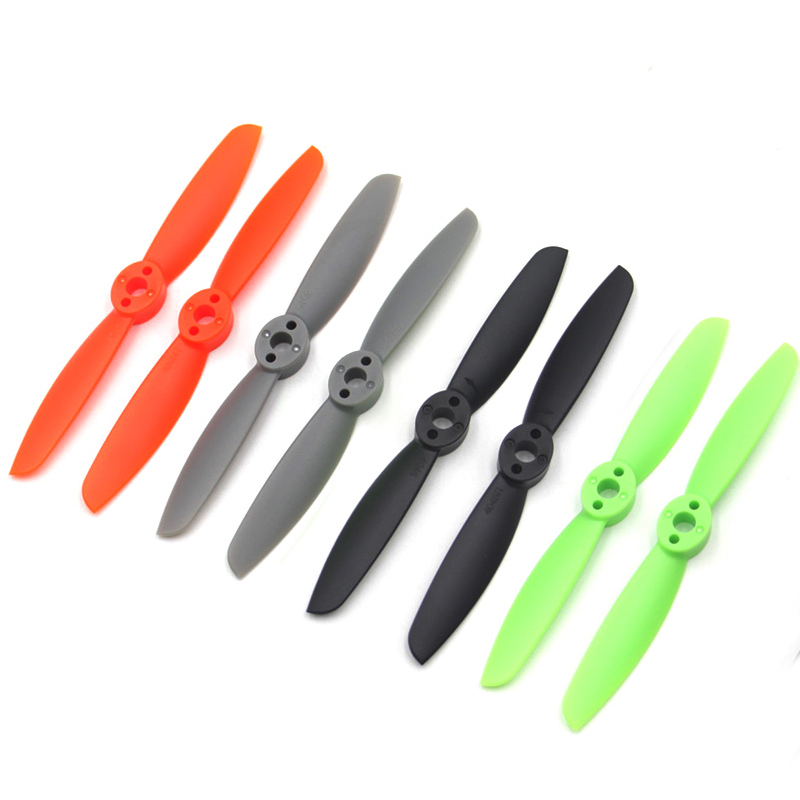 1 Pair 4045 4inch 4X4.5 Propel - Drone Rcs recension och pris