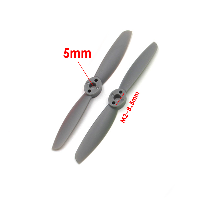 1 Pair 4045 4inch 4X4.5 Propel - Drone Rcs recension och pris