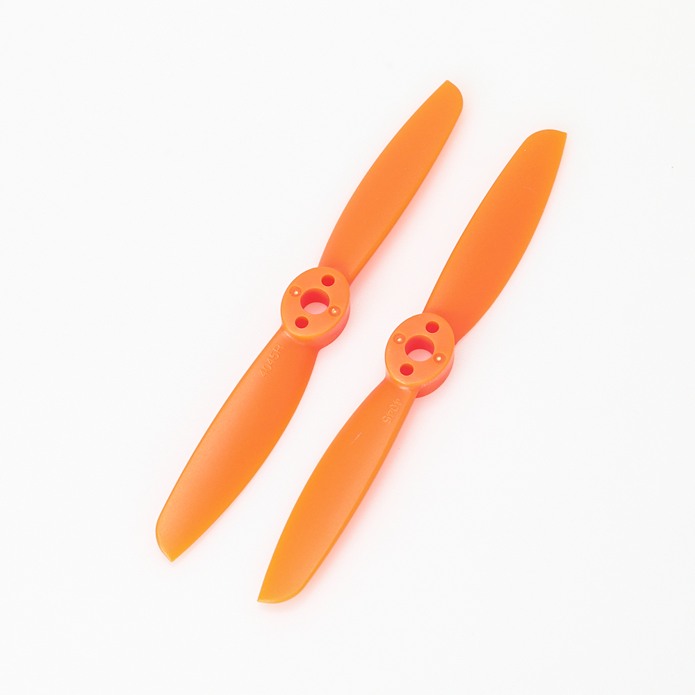 1 Pair 4045 4inch 4X4.5 Propel - Drone Rcs recension och pris