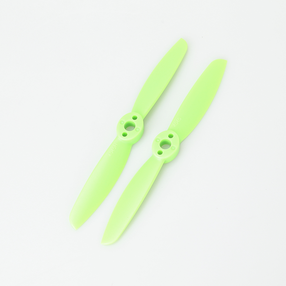 1 Pair 4045 4inch 4X4.5 Propel - Drone Rcs recension och pris