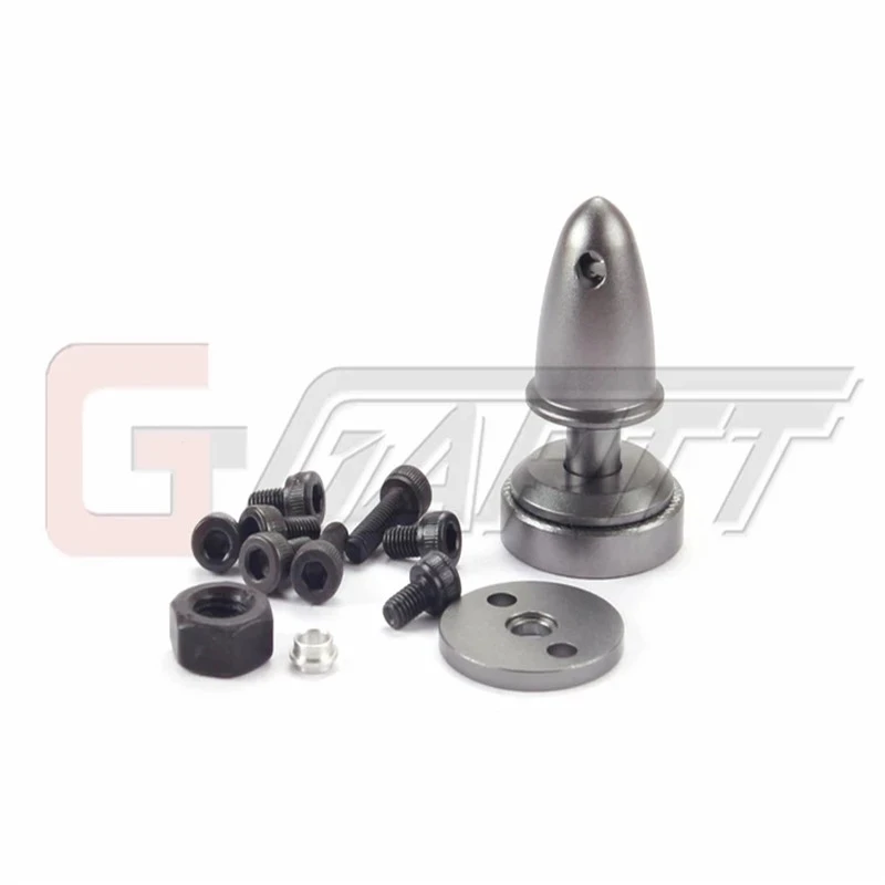 GARTT ML 4114 330KV Brushless  - Heavy Lift Drone Frame recension och pris