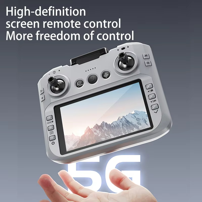 Hot Z906 Foldable GPS Drone 8K - Drone Smart Rc Foldable recension och pris