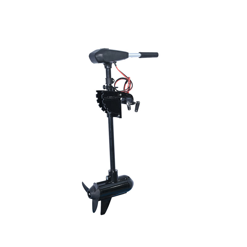 For Commercial Fishing Vessel  - Brushless Motor recension och pris