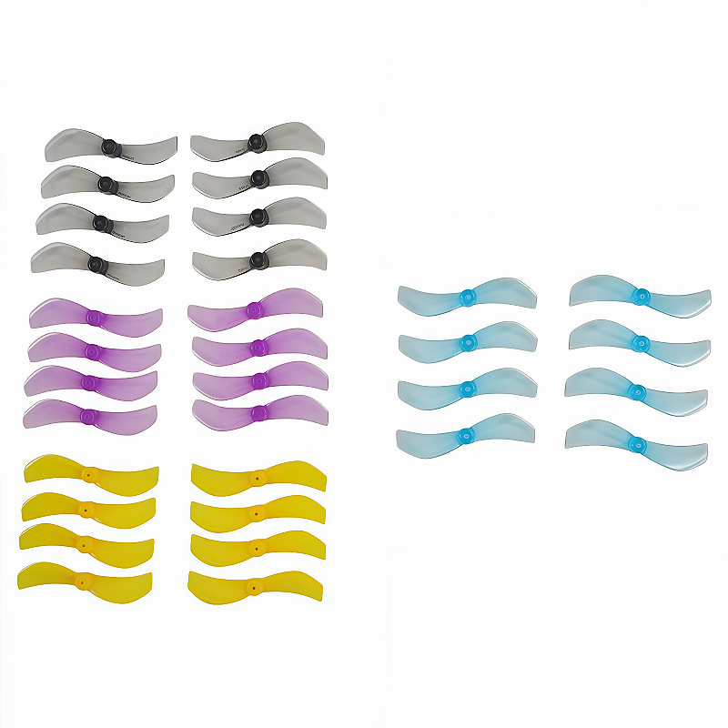 4Pairs 8PCS 1610 Drone Propell - Drone Rcs recension och pris