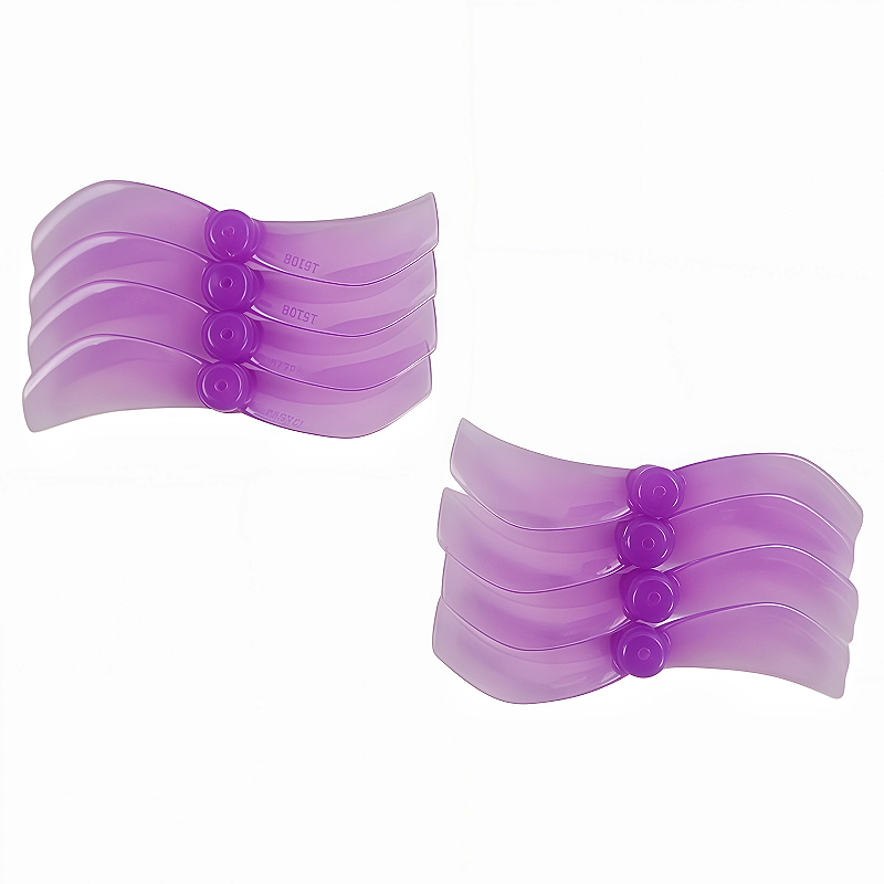 4Pairs 8PCS 1610 Drone Propell - Drone Rcs recension och pris