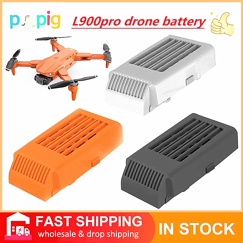 L900 Pro GPS Drone 4K Drone Ba - Drone Rcs recension och pris