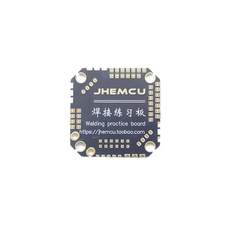 JHMCU Flight Controller Solder - Drone Rc Toy recension och pris