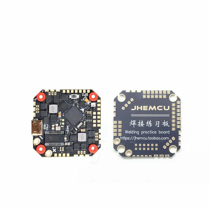 JHMCU Flight Controller Solder - Drone Rc Toy recension och pris