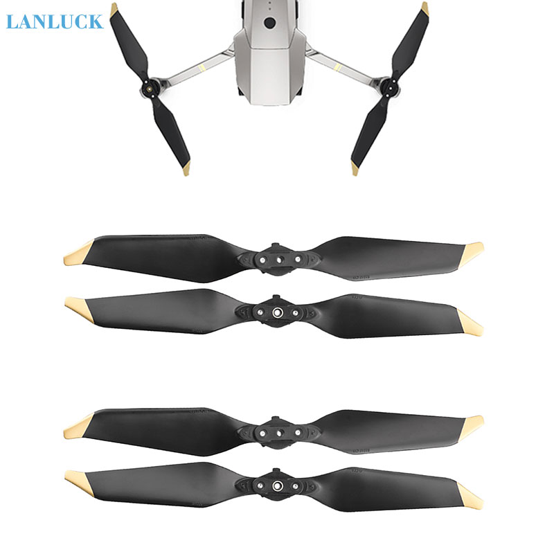 4pcs Low Noise Propeller for D - Drone Rcfpvpro recension och pris
