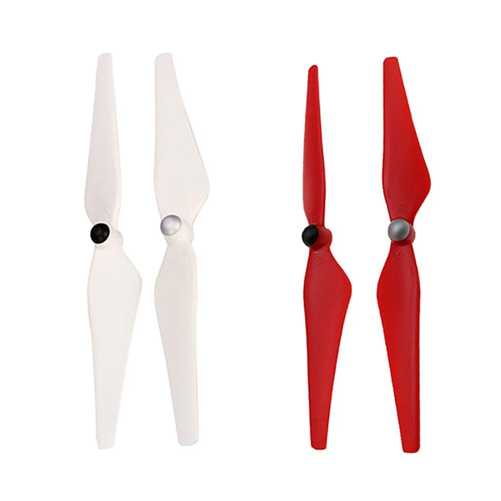 8 Pcs (4 Pairs) DJI Phantom Pr - Heavy Lift Drone Frame recension och pris